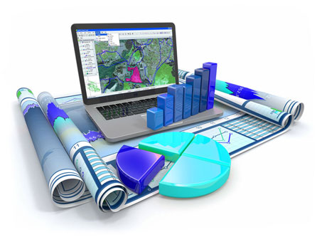 Best GIS Consultancy in Syria - UAE - Lebanon