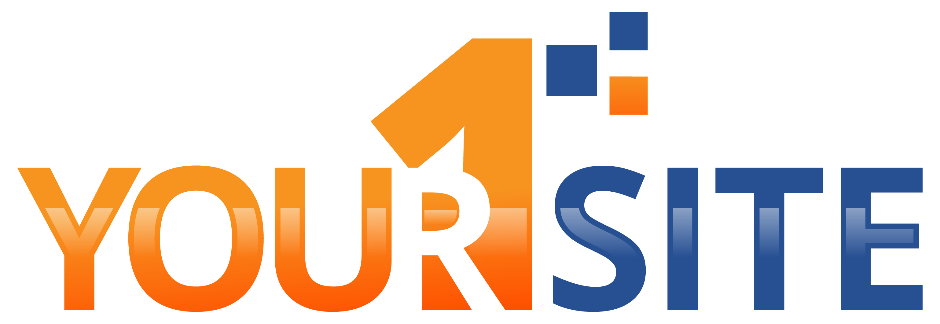 Your(1)Site Website Company