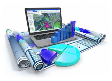GIS services in Syria - UAE - Lebanon