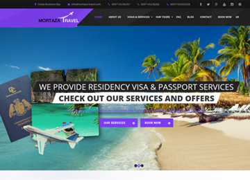 Best Web development in Syria-UAE-Lebanon