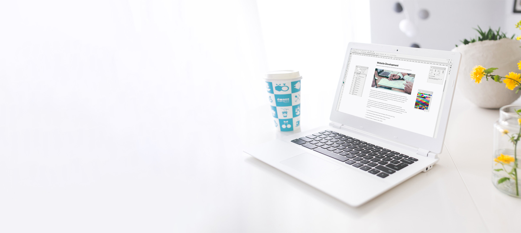 your1site is the best software - hardware - hosting - design company in UAE - Syria - Lebanon